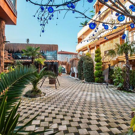 Sapanca Paradise Hotel Sakarya  Eksteriør bilde