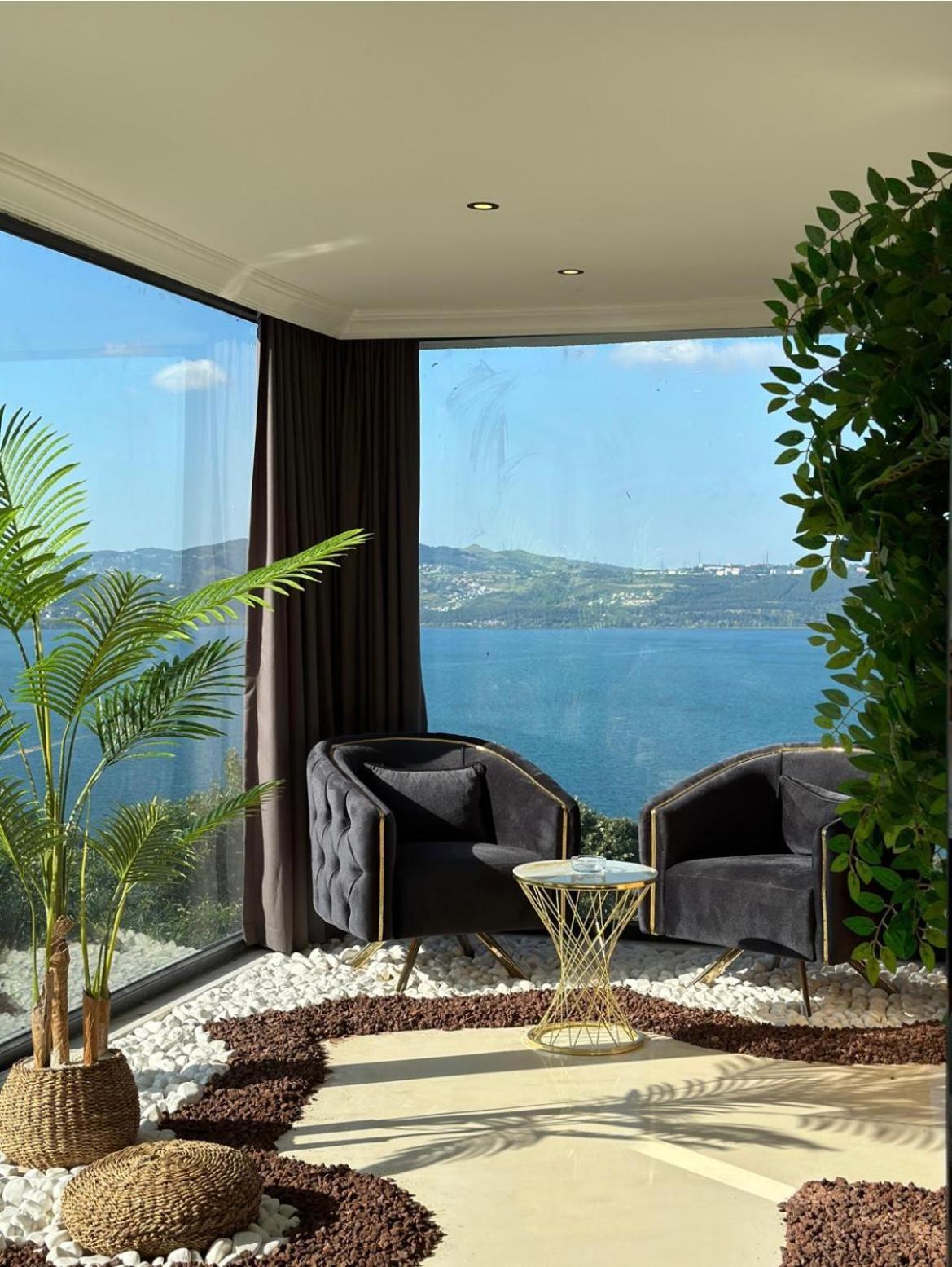 Sapanca Paradise Hotel Sakarya  Eksteriør bilde