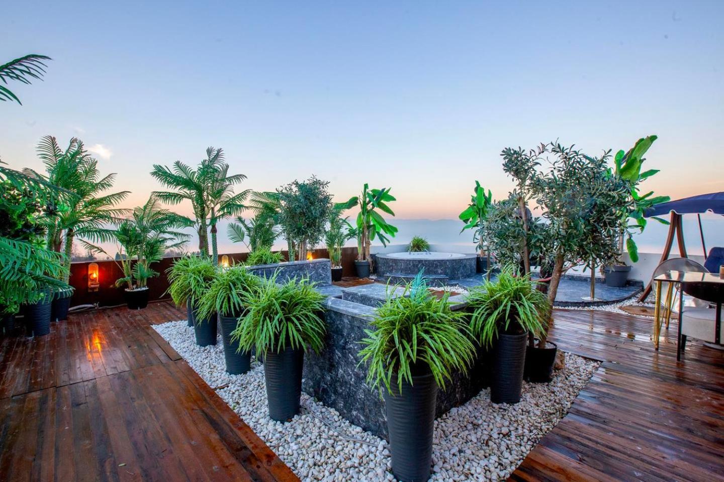 Sapanca Paradise Hotel Sakarya  Eksteriør bilde