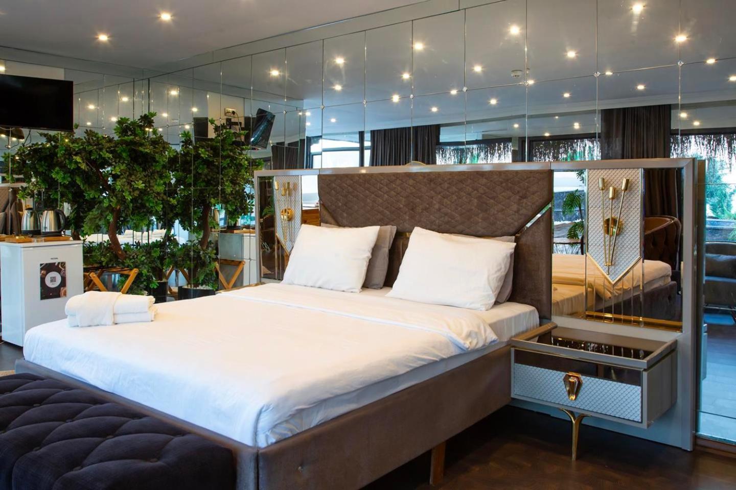Sapanca Paradise Hotel Sakarya  Eksteriør bilde