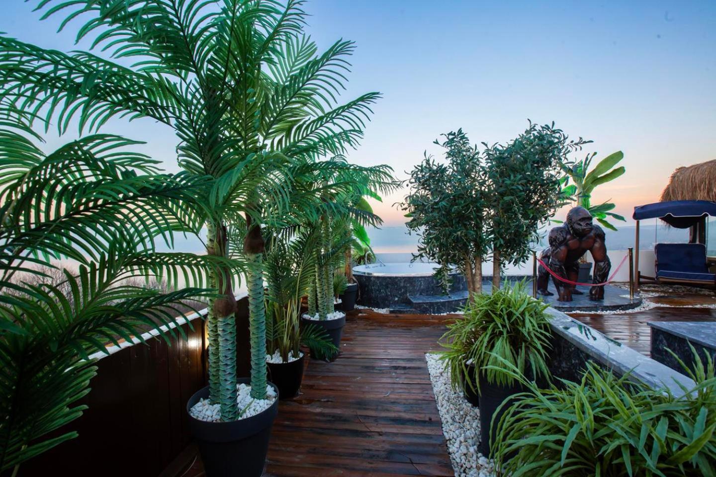 Sapanca Paradise Hotel Sakarya  Eksteriør bilde