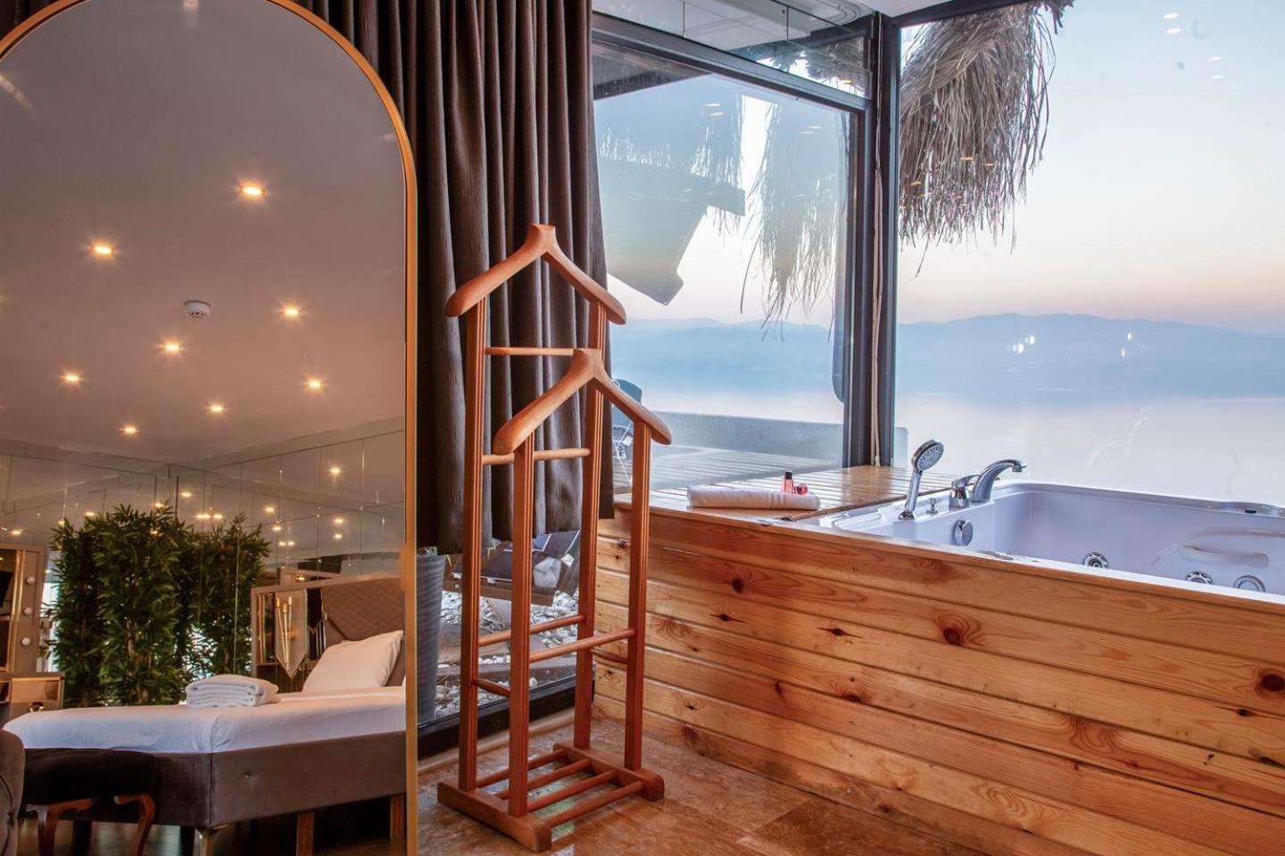 Sapanca Paradise Hotel Sakarya  Eksteriør bilde