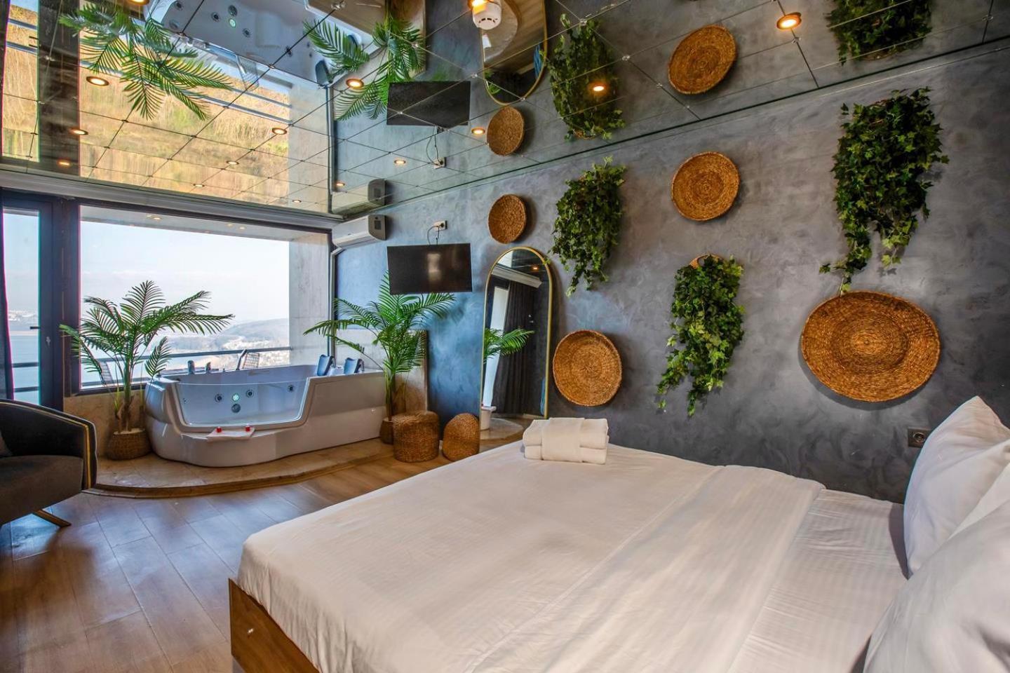 Sapanca Paradise Hotel Sakarya  Eksteriør bilde
