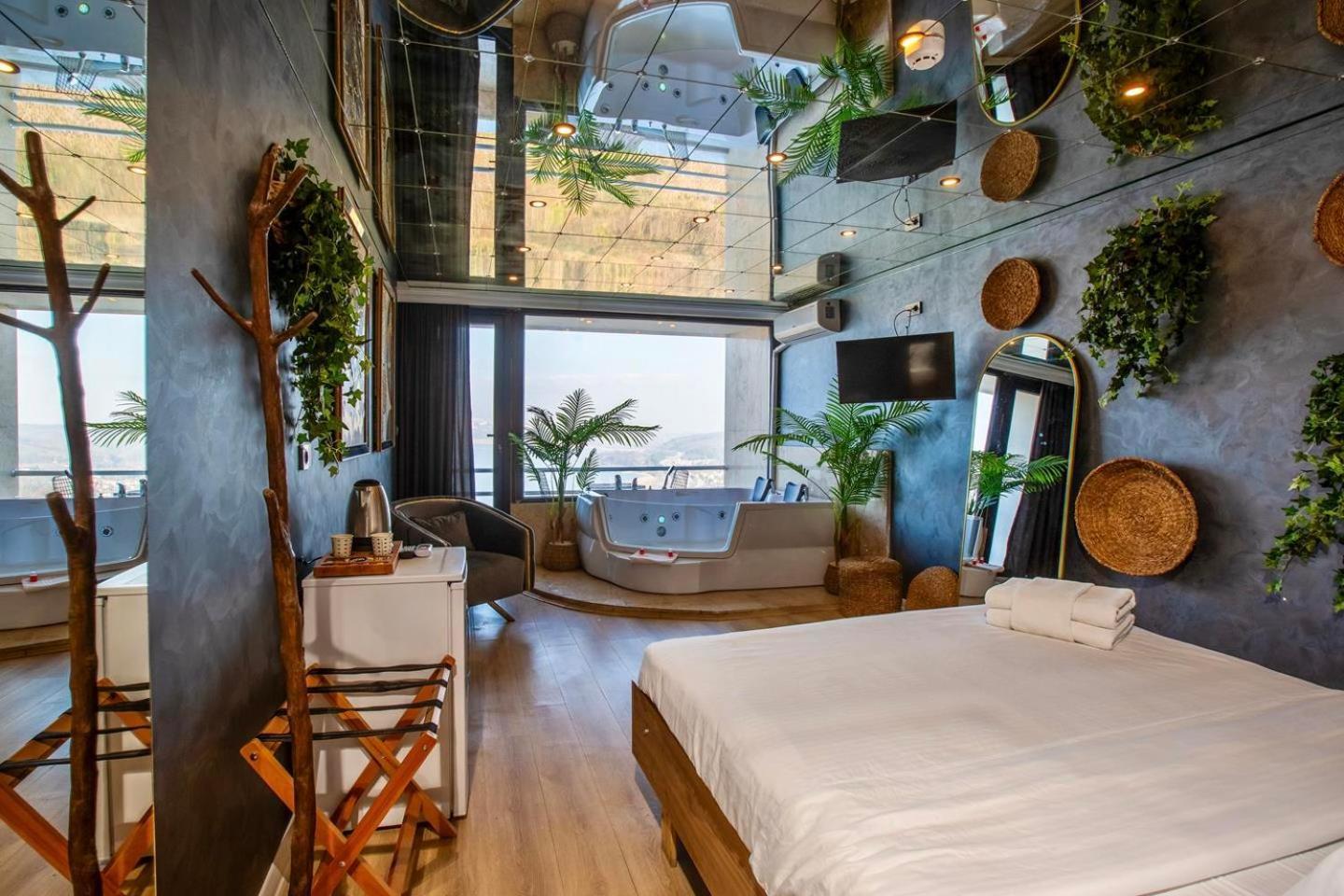 Sapanca Paradise Hotel Sakarya  Eksteriør bilde