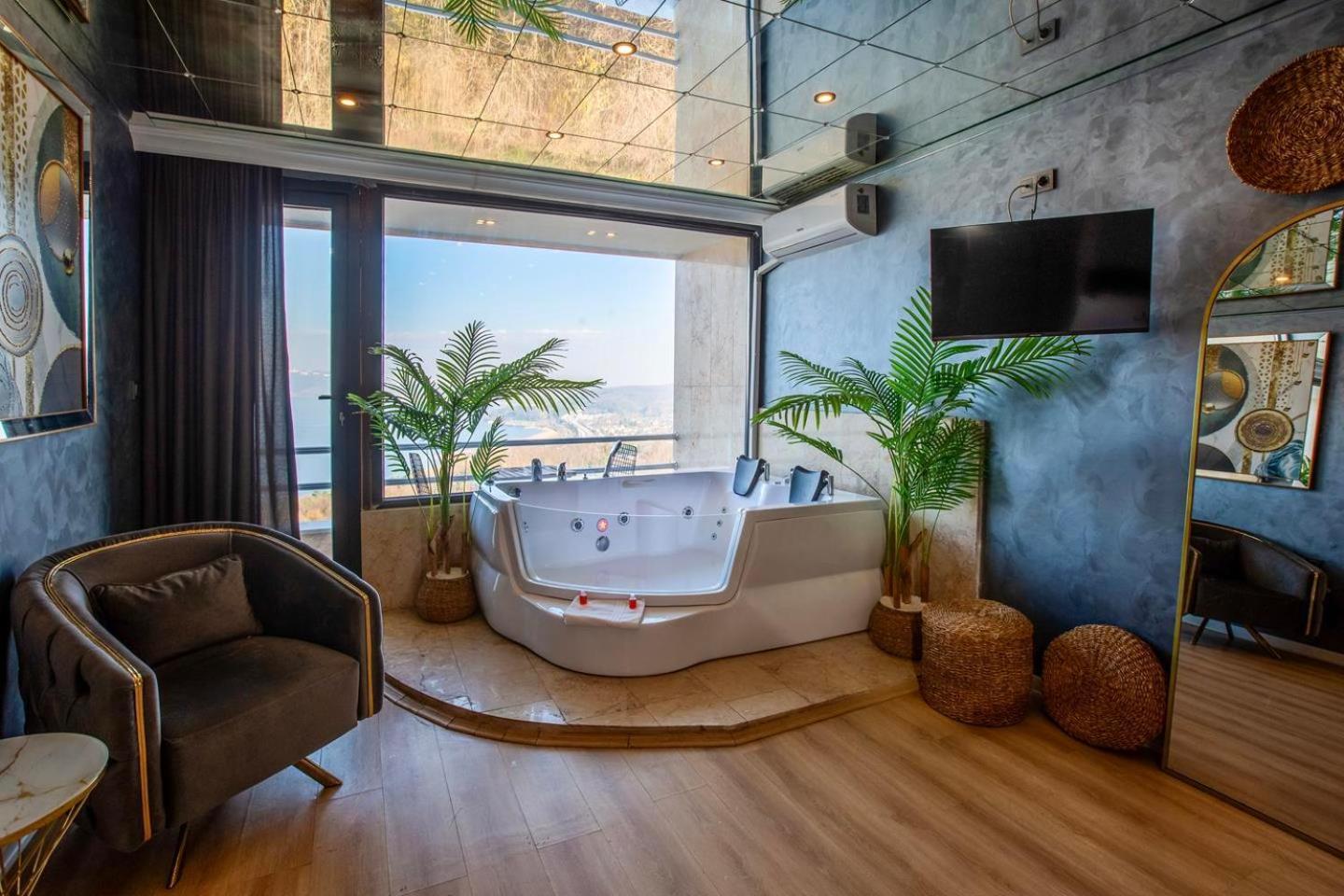 Sapanca Paradise Hotel Sakarya  Eksteriør bilde