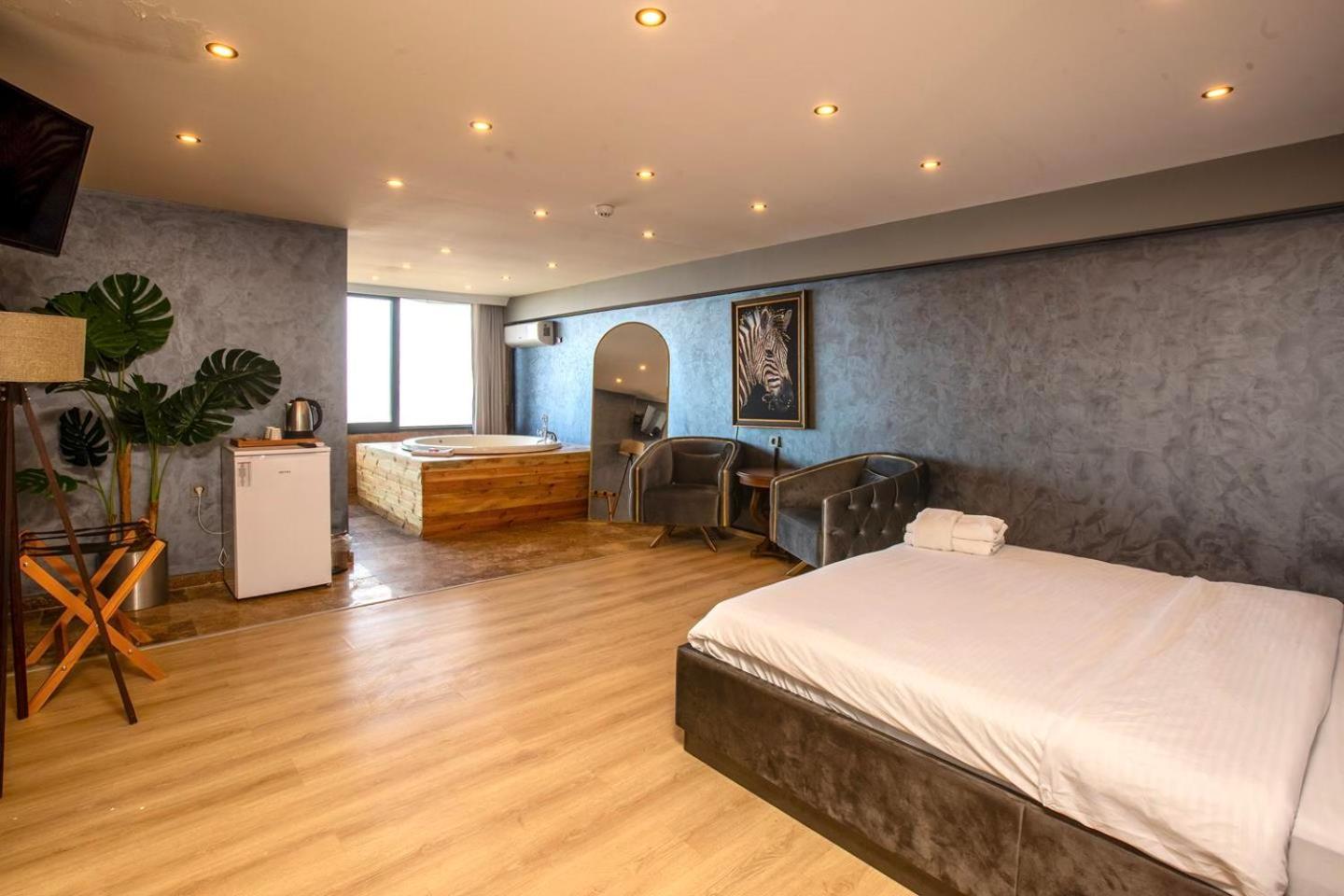 Sapanca Paradise Hotel Sakarya  Eksteriør bilde