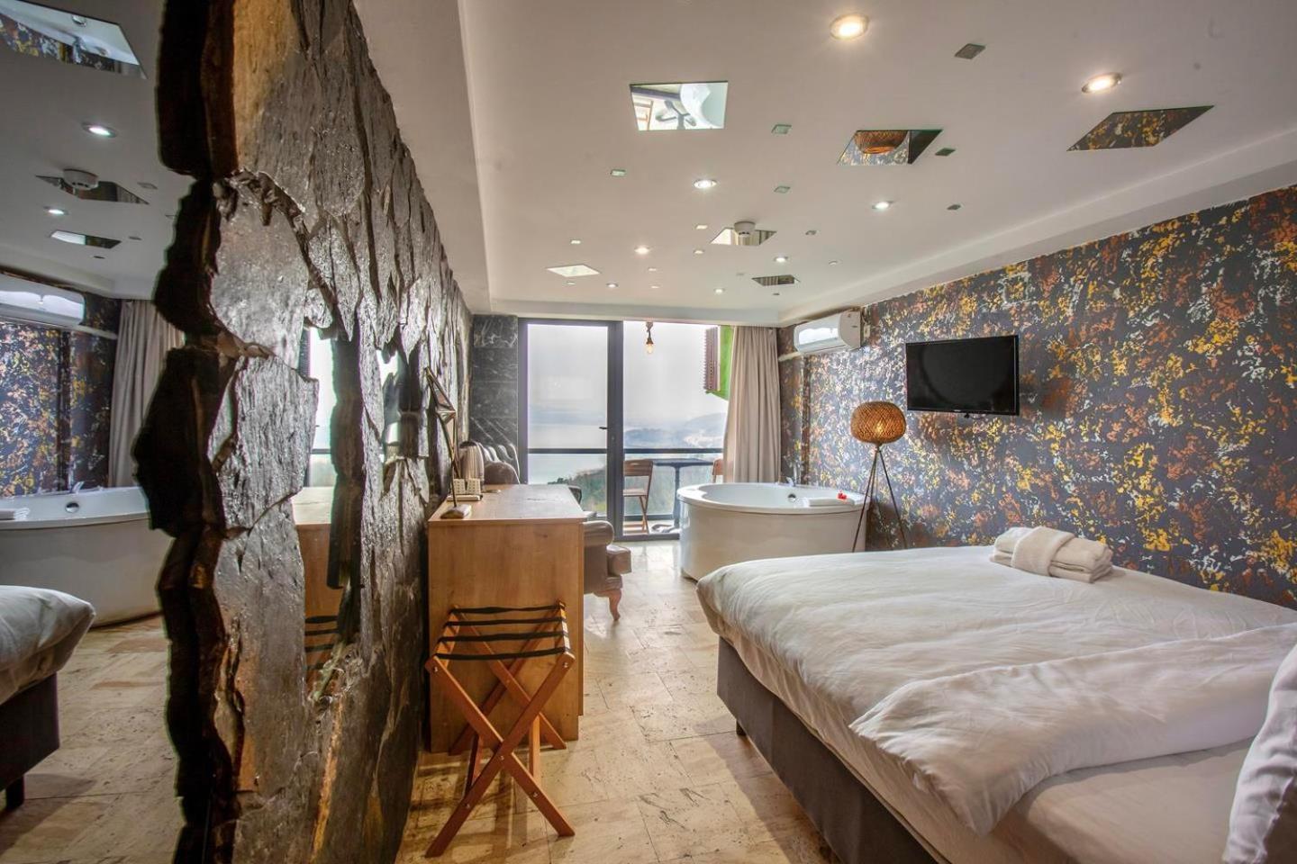 Sapanca Paradise Hotel Sakarya  Eksteriør bilde