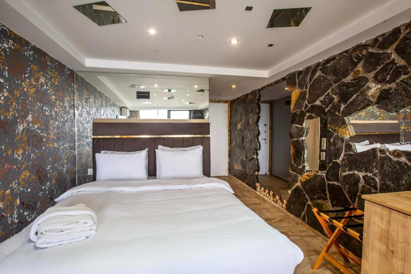 Sapanca Paradise Hotel Sakarya  Eksteriør bilde