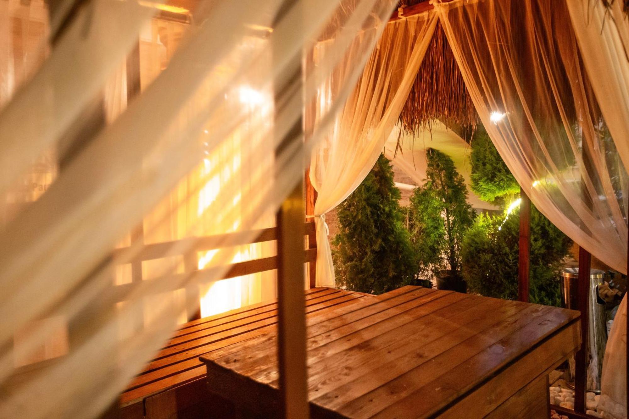 Sapanca Paradise Hotel Sakarya  Eksteriør bilde